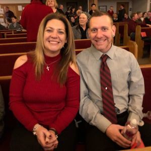 Meet your Posher, Bryan